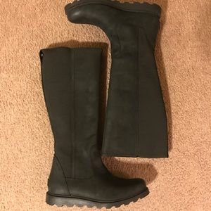 Sorel Ainsley Tall Boots